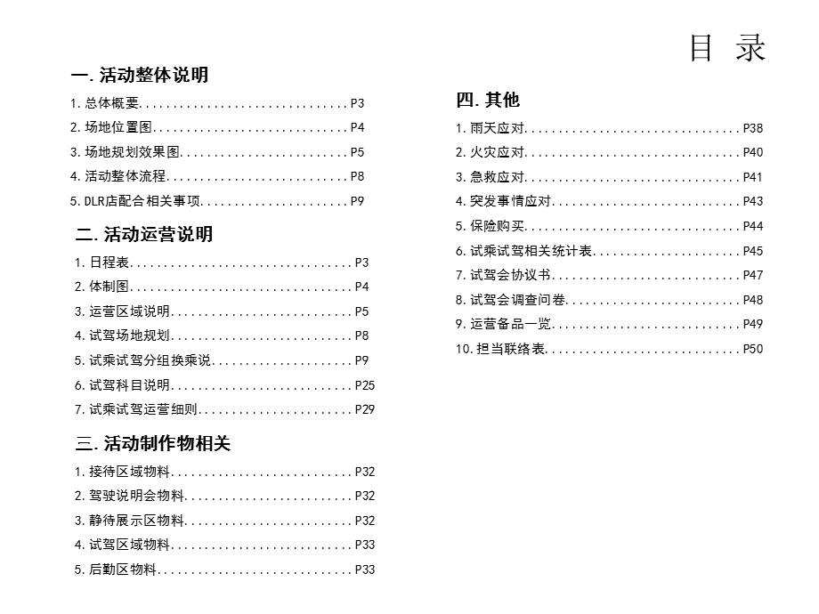 即墨起亚KX3试乘试驾方案.ppt_第2页