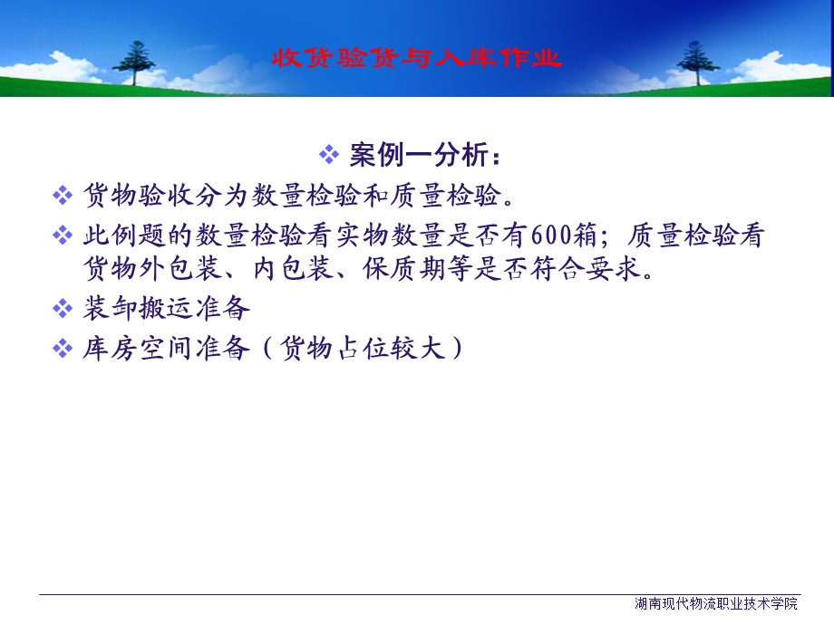 仓储练习题目(案例分析).ppt_第3页