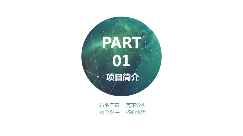 合伙人商业创业计划书.ppt_第3页