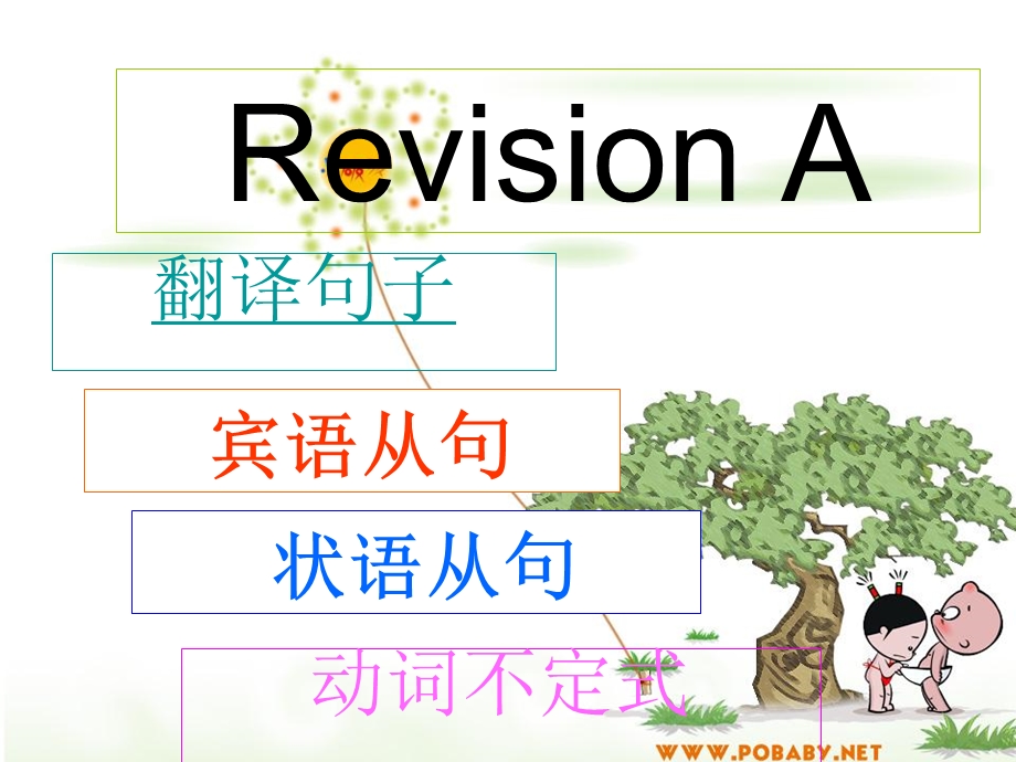 初中英语动词不定式.ppt_第1页