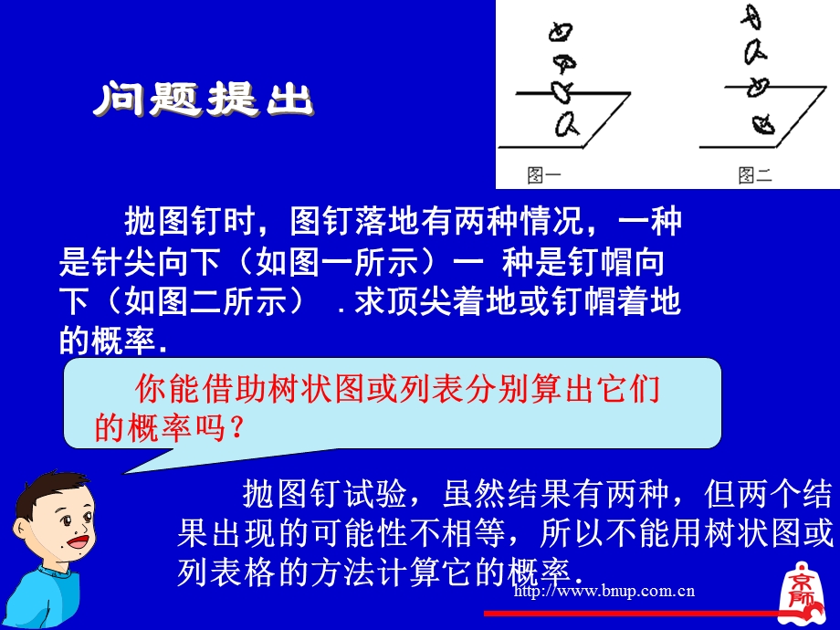 投针试验演示文稿与生日相同的概率.ppt_第2页