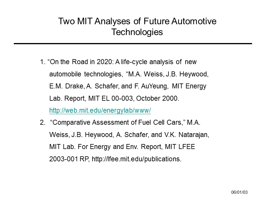 Assessing the Future PerformanceCharacteristics of IC Engines.ppt_第3页