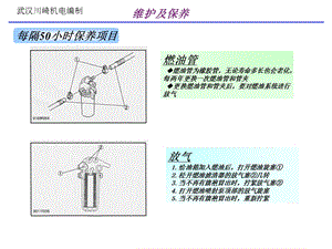 小型柴油发电机的维修保养.ppt