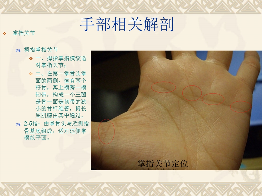 屈指肌狭窄性腱鞘炎.ppt_第2页