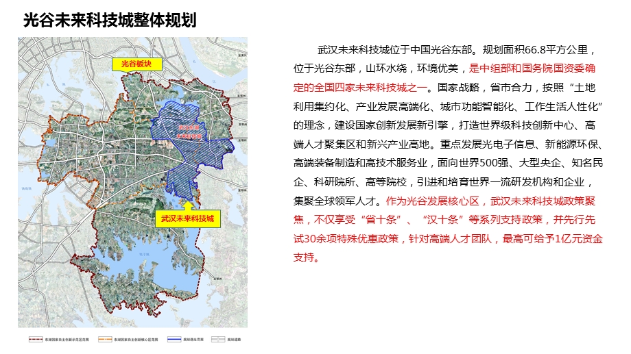 光谷未来科技城房地产市场.ppt_第3页