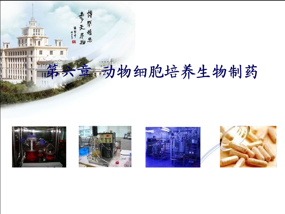 细胞工程第六章.ppt_第1页