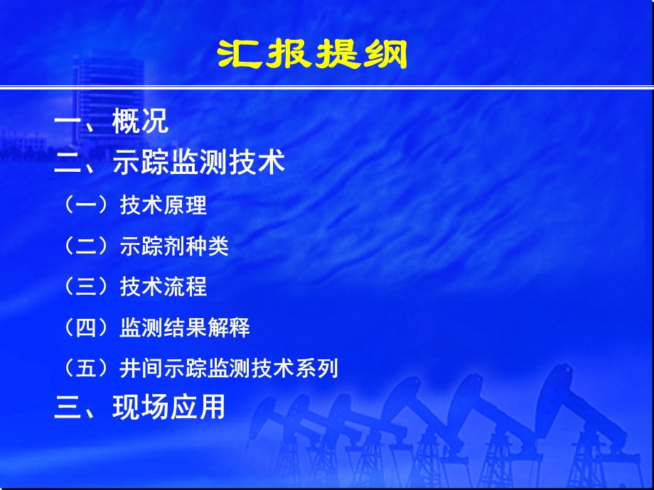 井间示踪监测技术与应用.ppt_第2页