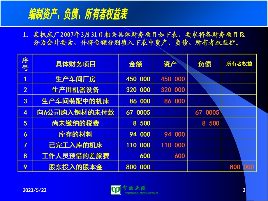 会计从业资格计算分录题.ppt_第2页