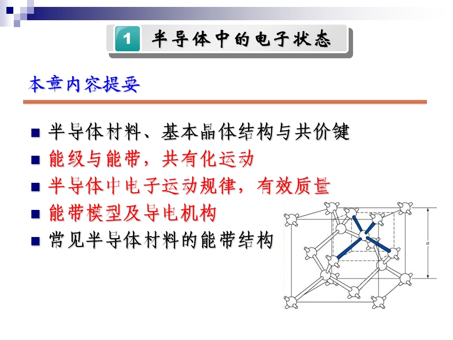 半导体物理半导体中的电子状态.ppt_第2页