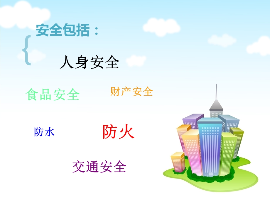 小学生安全教育优质.ppt_第2页