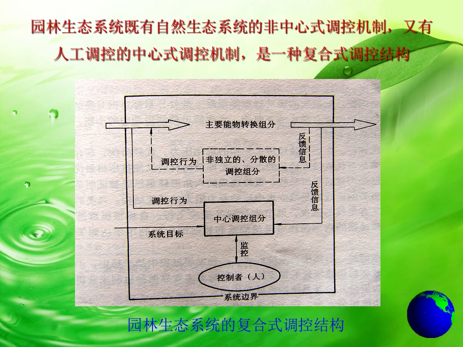 园林生态学-园林生态系统的调控与生态平衡.ppt_第3页