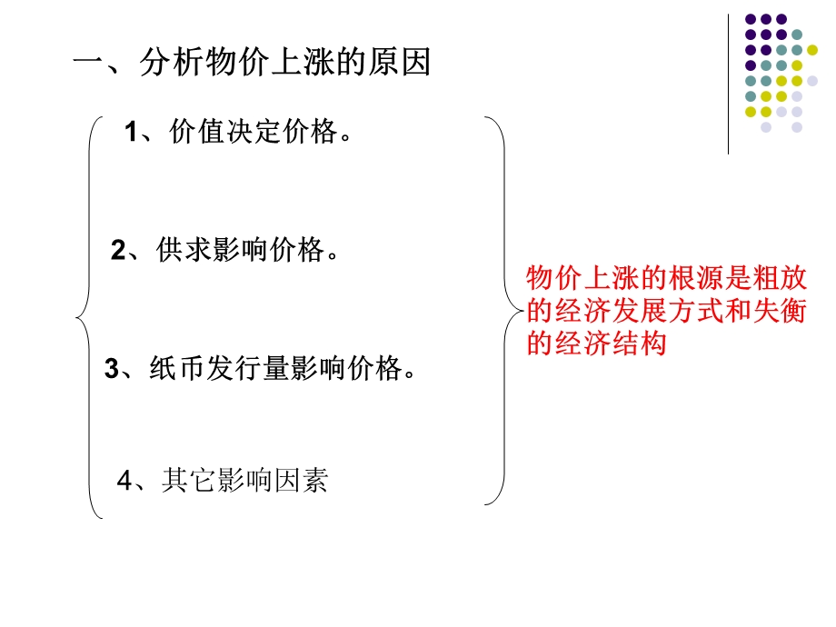 热点专题稳定物价保障民生.ppt_第3页