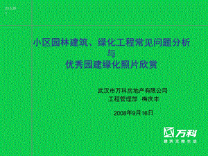 园林绿化常见问题及案例.ppt