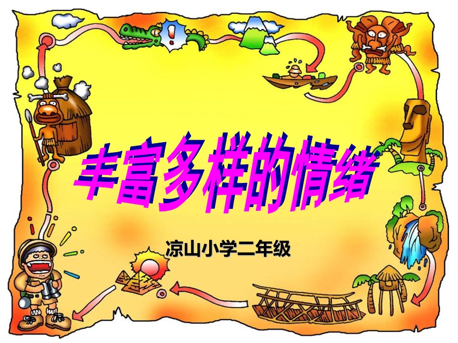 小学心理健康课件.ppt_第1页