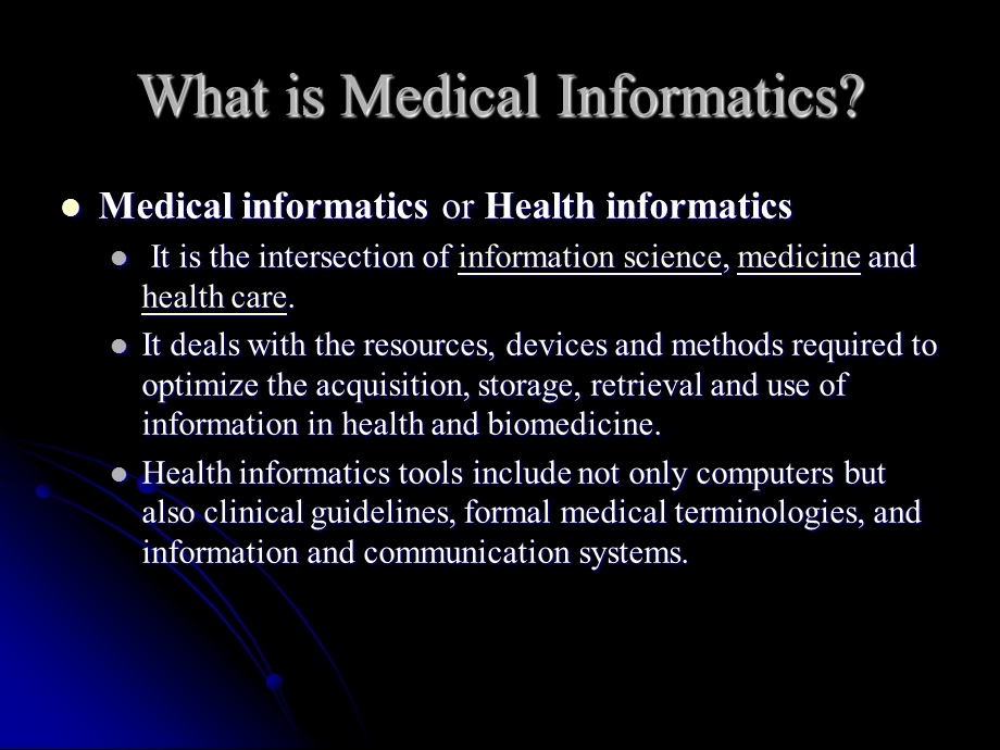 医学资讯学 医学课件.ppt_第3页