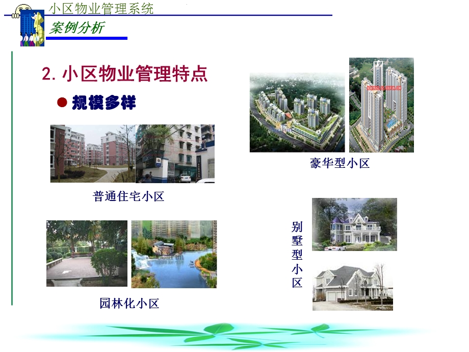 小区物业管理系统需求分析.ppt_第3页