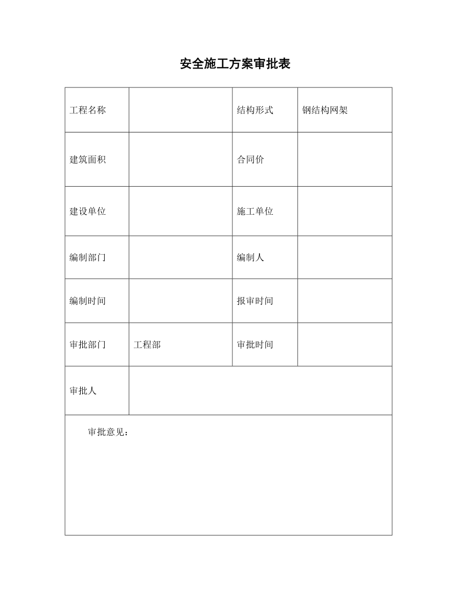 钢网架工程专项安全施工方案.doc_第2页