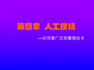 动物的人工授精.ppt