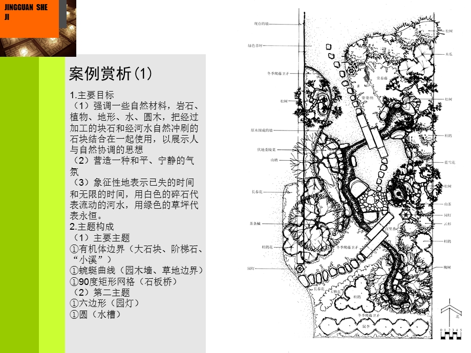 园林景观庭院设计案例.ppt_第1页