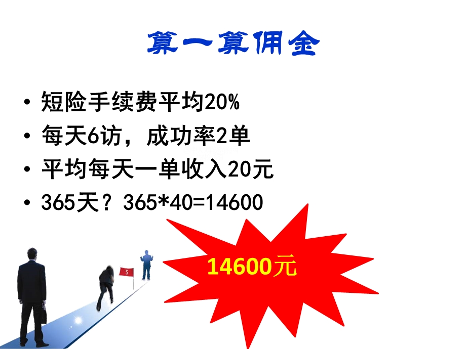 保险公司短险销售的四个观念.ppt_第3页