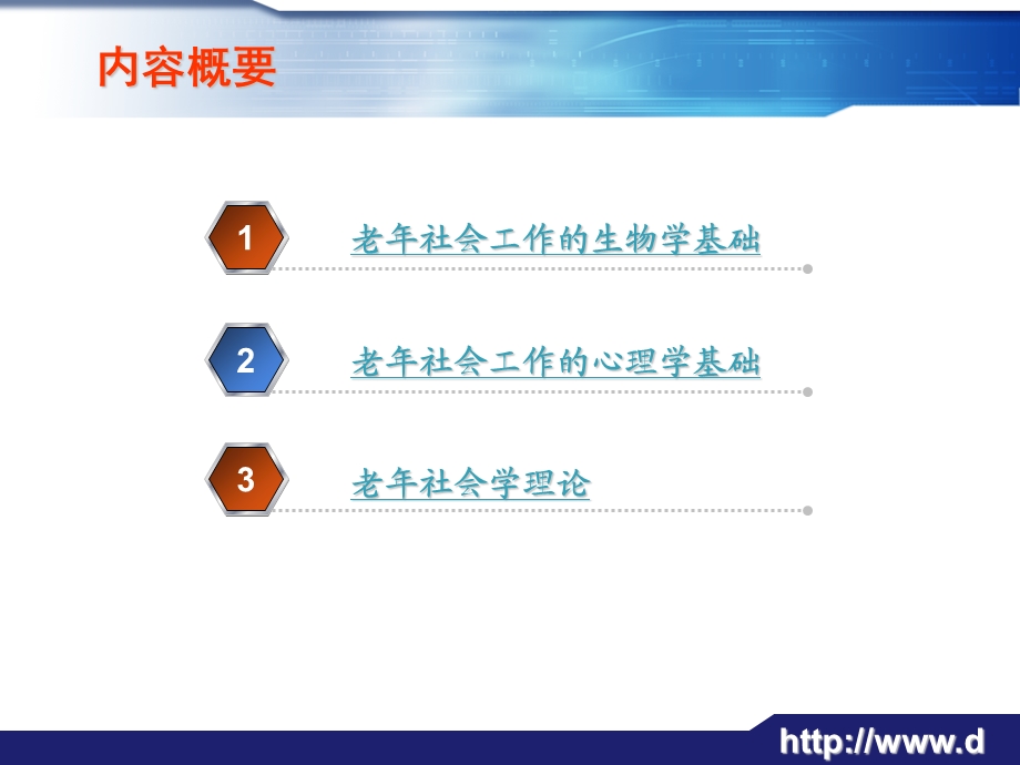 【大学课件】老年社会工作的理论基础P104.ppt_第3页