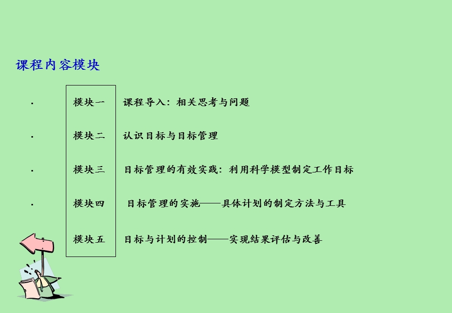 卓有成效的目标管理与工作计划.ppt_第2页