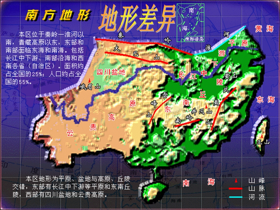 北方地区与南方地区.ppt_第3页