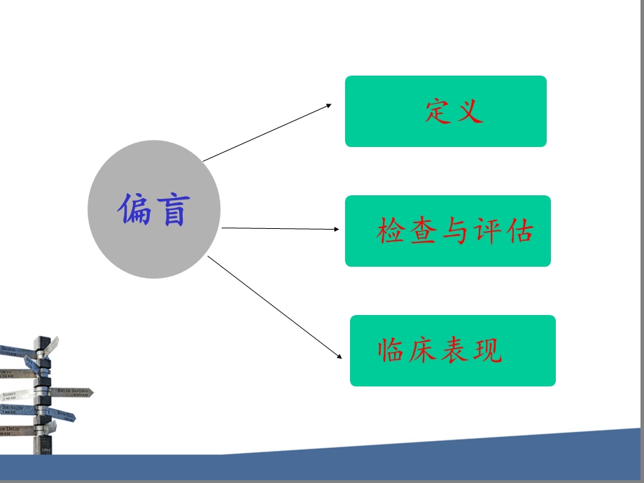 偏盲偏身感觉障碍单侧忽略失认证.ppt_第2页