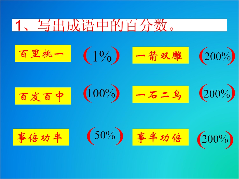 小数与百分数之间的转化.ppt_第2页