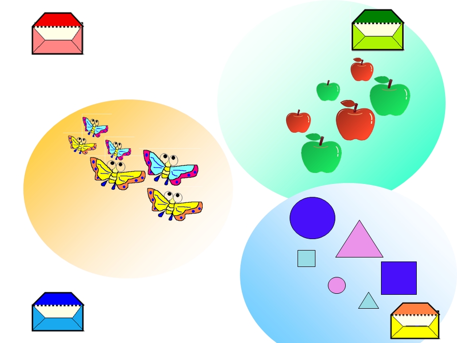 幼儿园《数学分类》大班算术ppt课件.ppt_第2页