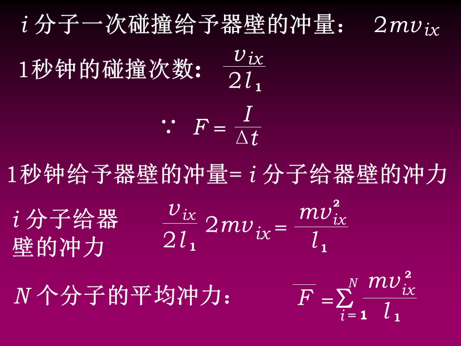 压强公式的推导.ppt_第2页