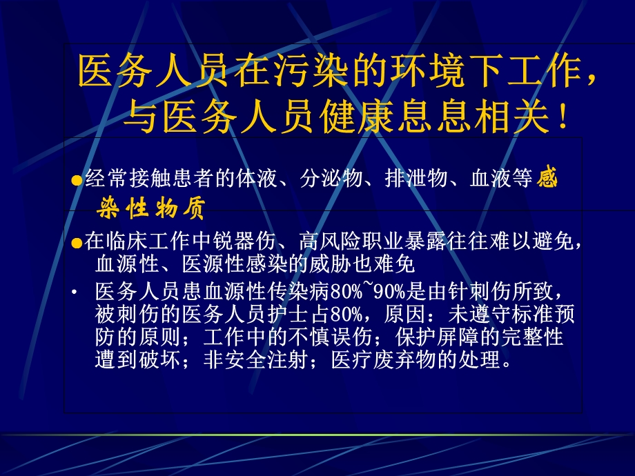 医务人员的职业防护.ppt_第3页