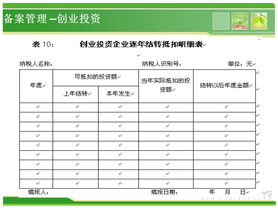 备案管理企业所得税.ppt_第3页