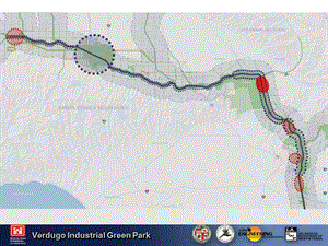 【ASLA大奖】洛杉矶河流重建规划汇报文件英文版134p.202.ppt