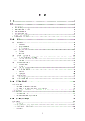 浓黑液处置技术升级改造项目环境影响报告书.doc