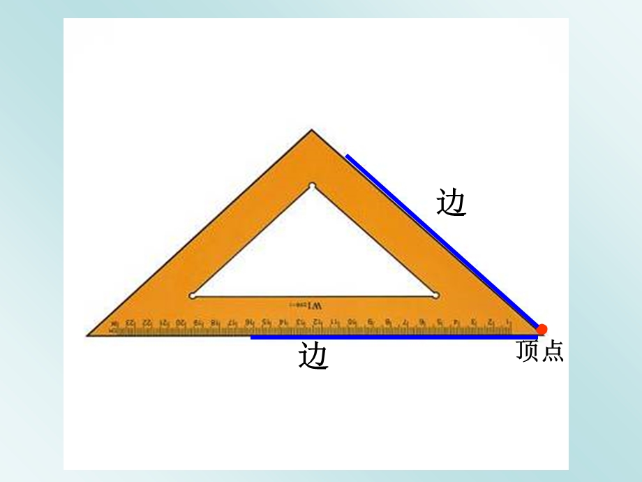 小学数学北师大版二年级下册《认识角》课件.ppt_第3页