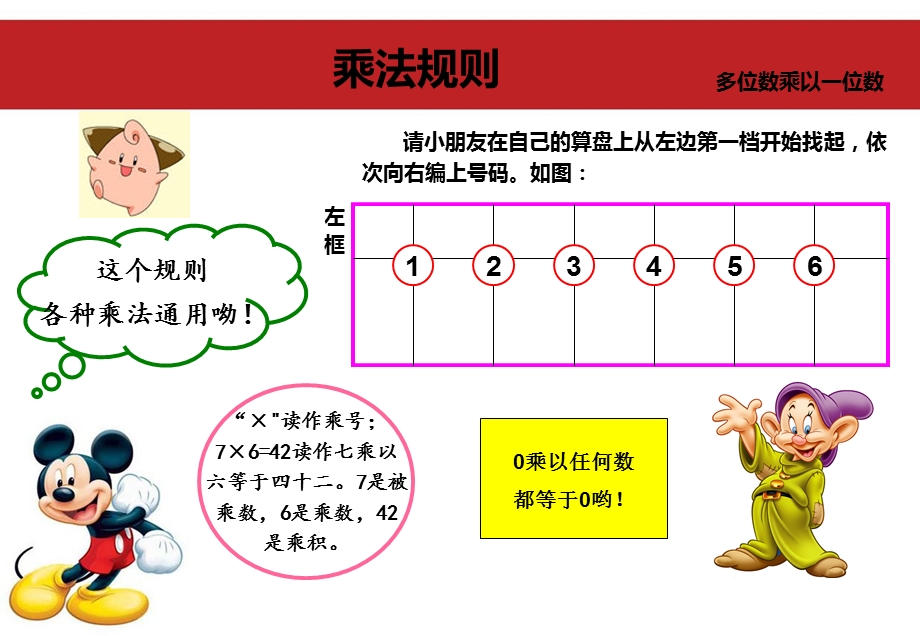 小学生珠心算培训课件：一口清要领.ppt_第1页