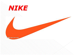 产品组合分析(Nike).ppt