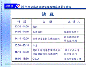 790提案計畫書撰寫重點說明.ppt