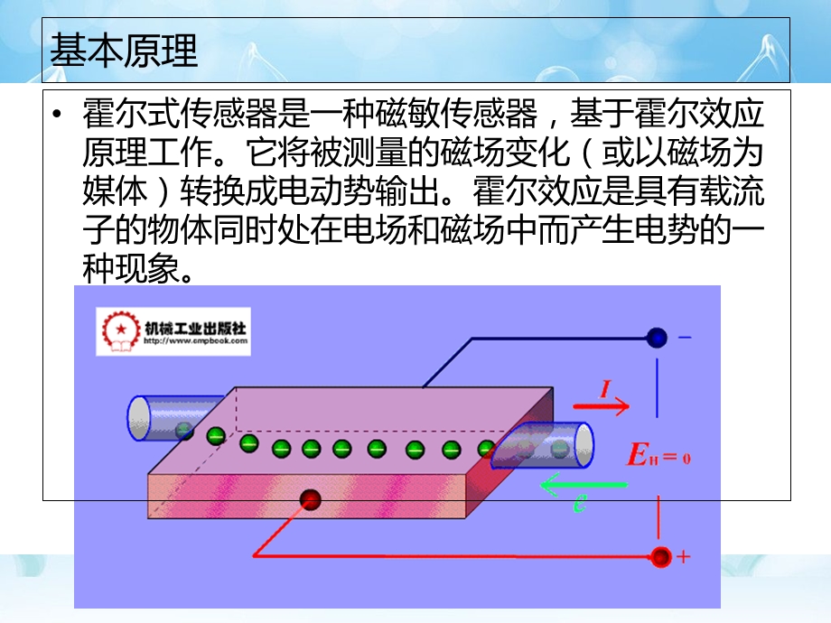 实验二线性霍尔传感器位移特性实验.ppt_第3页