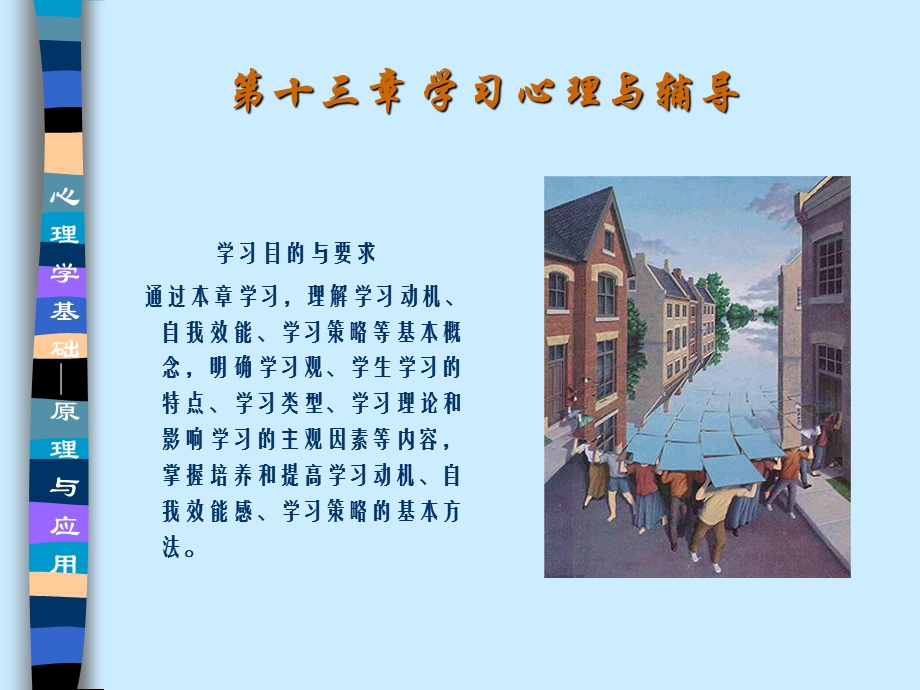 第十三章学习心理与辅导.ppt_第1页