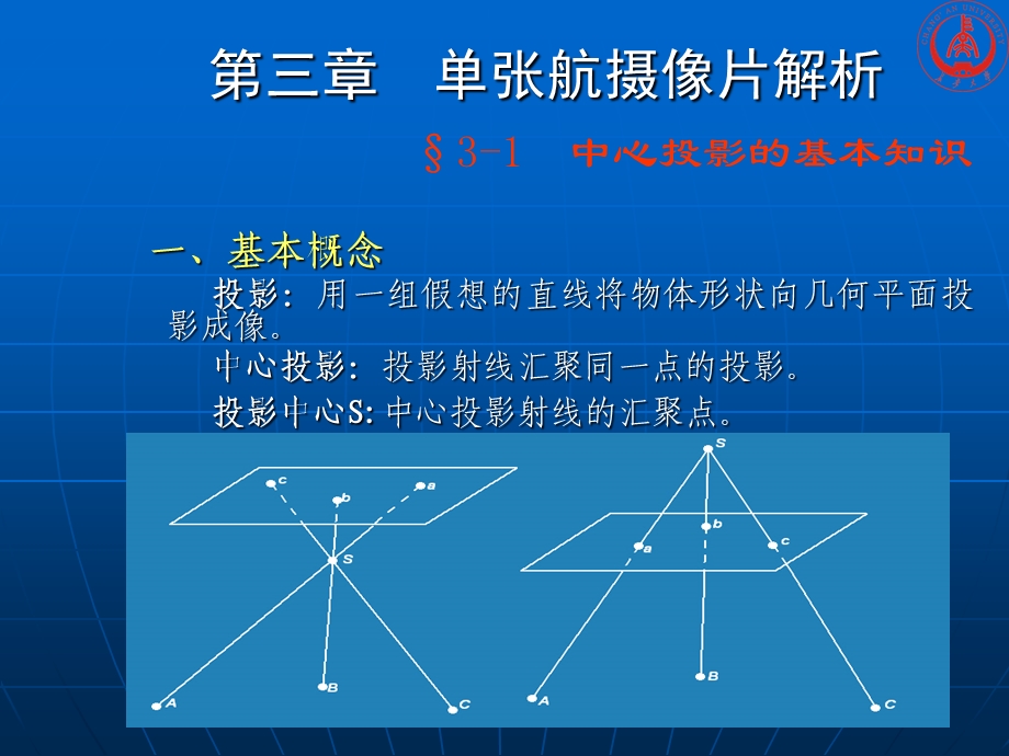 单张航摄像片解析.ppt_第2页