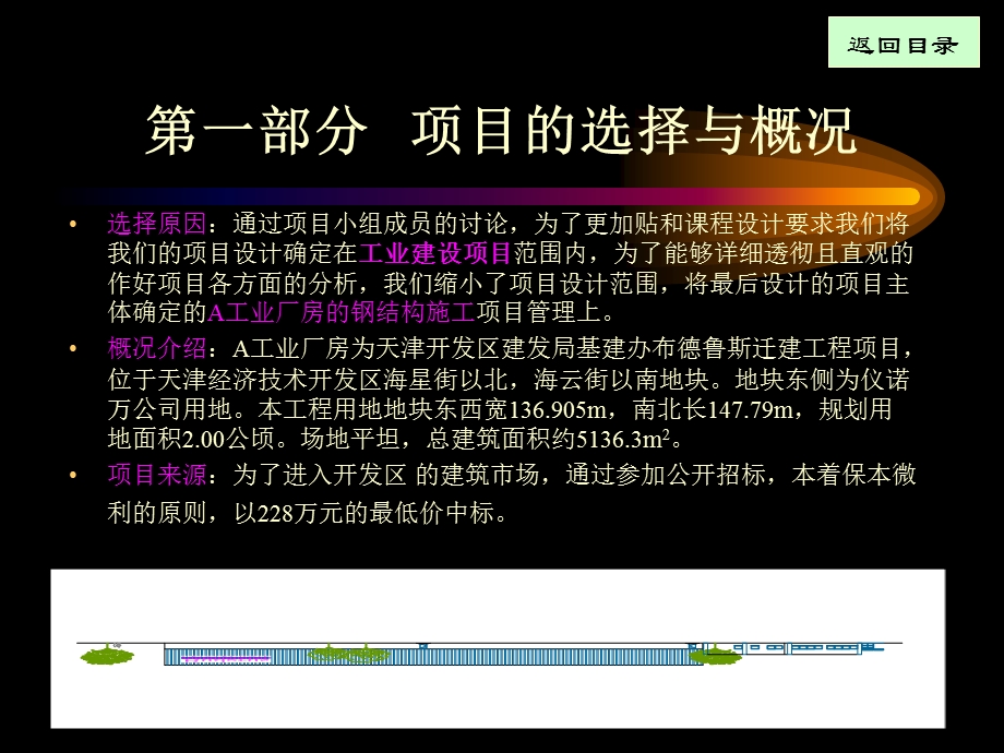 工程项目管理课程设计.ppt_第3页