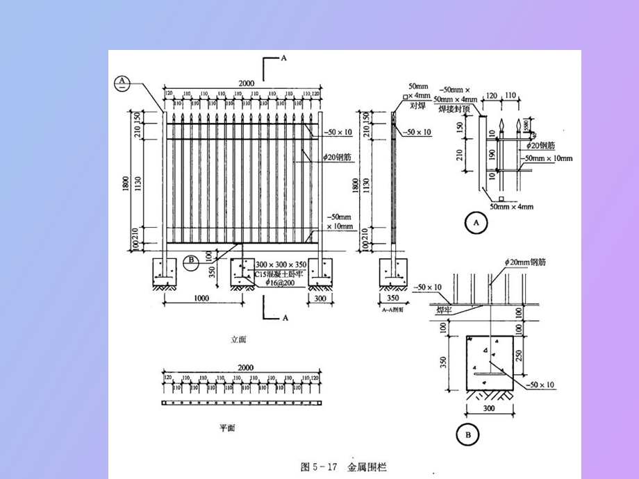 园林工程材料与构造.ppt_第1页