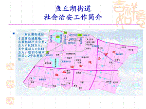 安全社区实有人口实有房屋信息管理系统简介.ppt