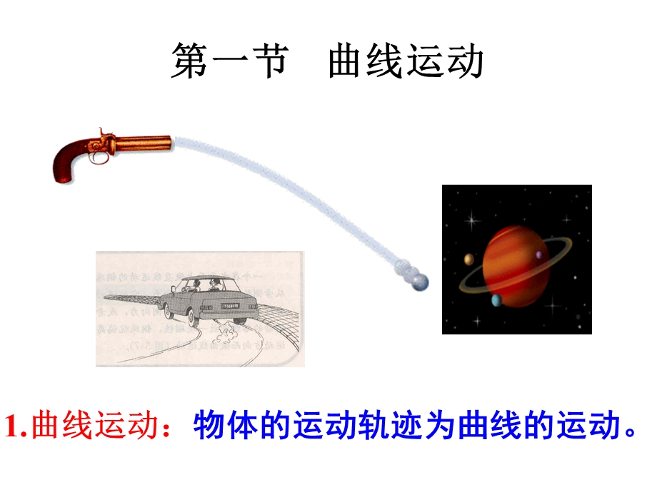 曲线运动0.ppt_第1页