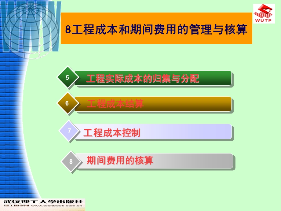 工程成本和期间费用的管理与核算.ppt_第2页