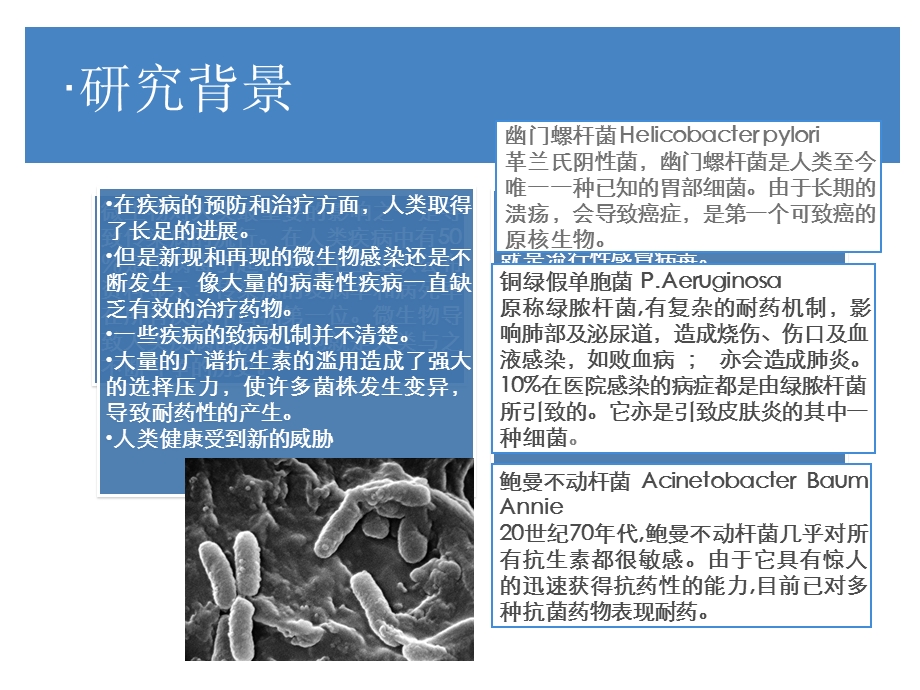 原核生物基因组岛的建模与识别.ppt_第3页