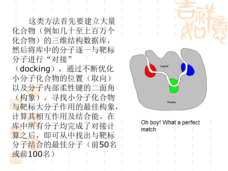 分子对接与药物虚拟筛选.ppt_第3页