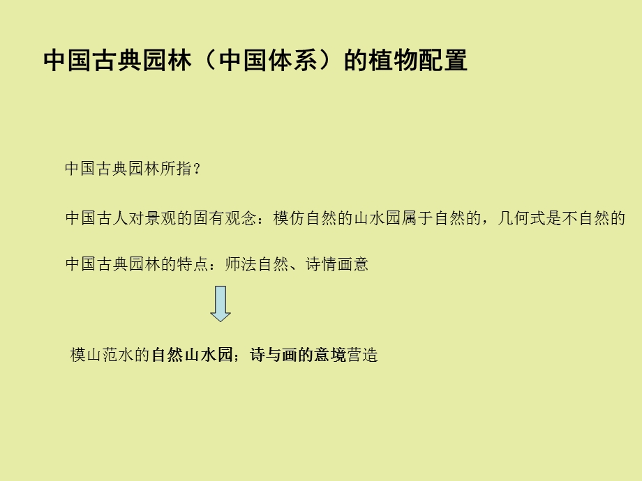 园林植物景观的类型及特点中古.ppt_第3页